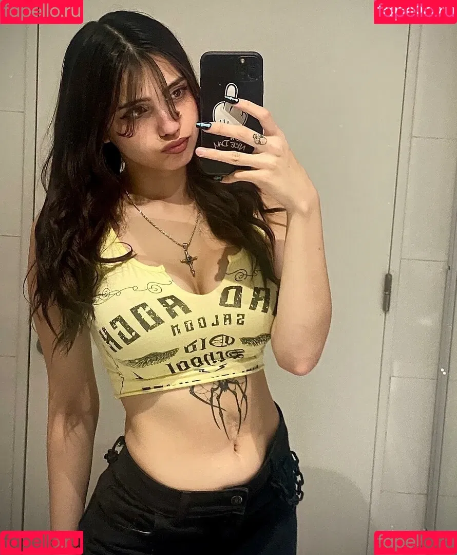 iaaras2 Onlyfans Photo Gallery 