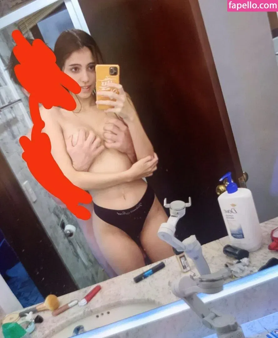 iaaras2 Onlyfans Photo Gallery 