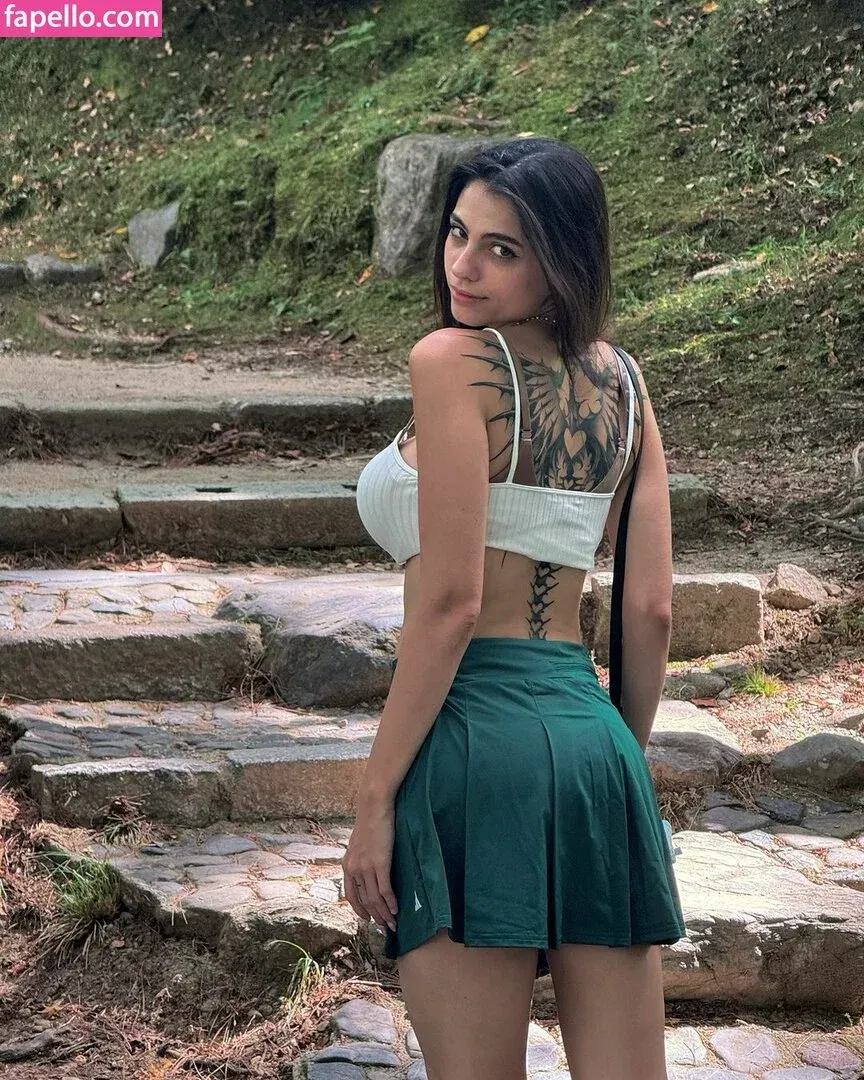 iaaras2 Onlyfans Photo Gallery 