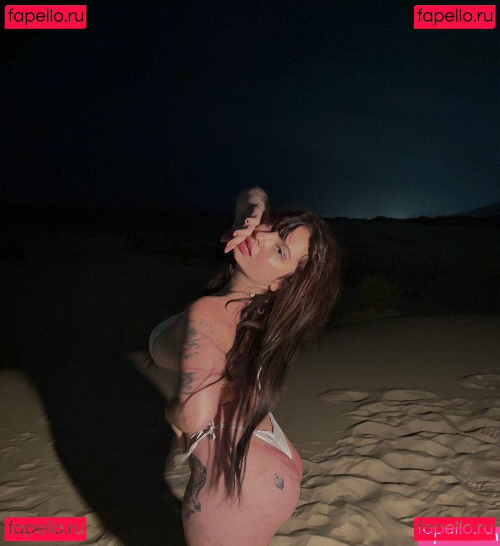 Amber Ford Nude Onlyfans Photo 51