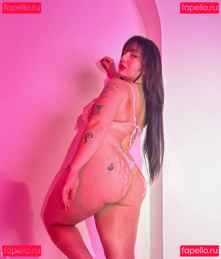 Amber Ford Nude Onlyfans Photo 29