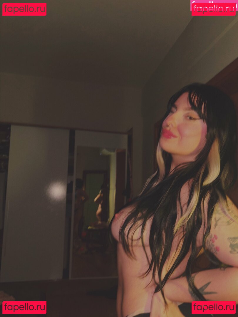 Amber Ford Nude Onlyfans Photo 3