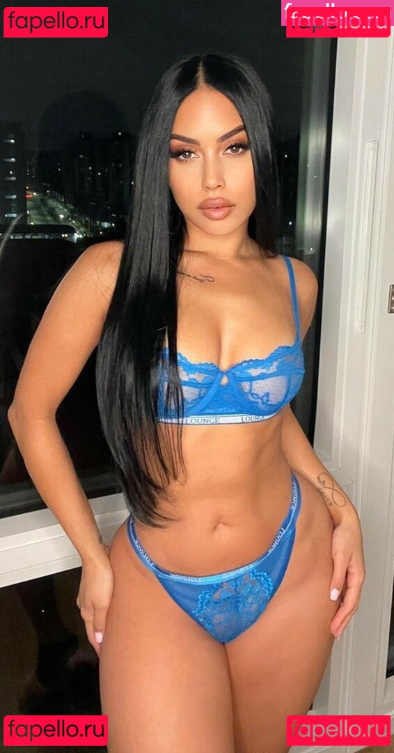 Sherry Foreign Nude Onlyfans Photo 29