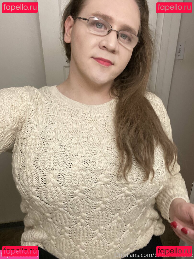 brittbritt1990d Nude Onlyfans Photo 39