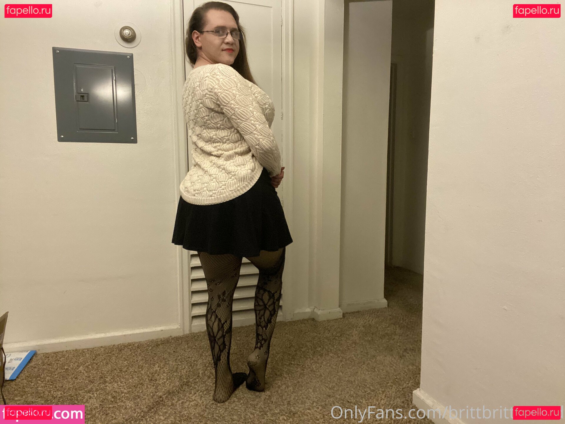 brittbritt1990d Nude Onlyfans Photo 37