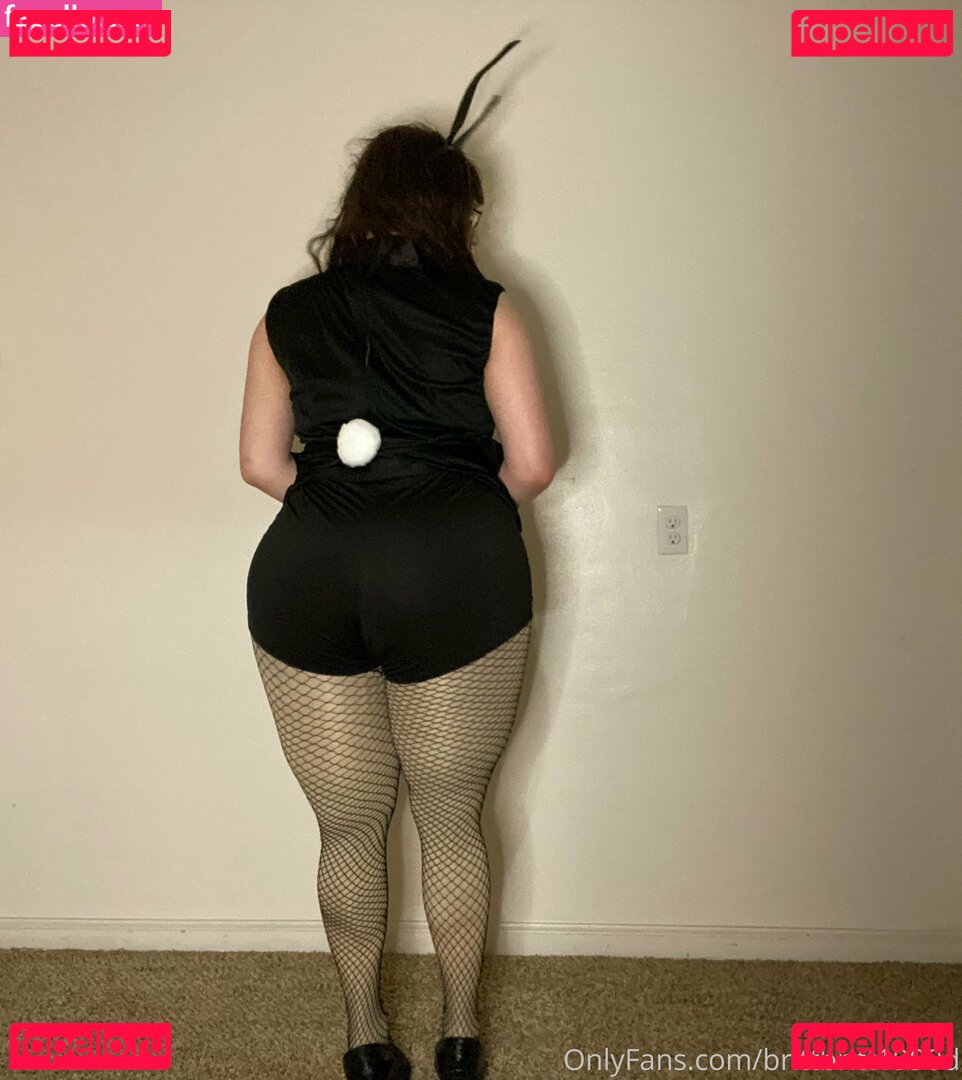 brittbritt1990d Nude Onlyfans Photo 26