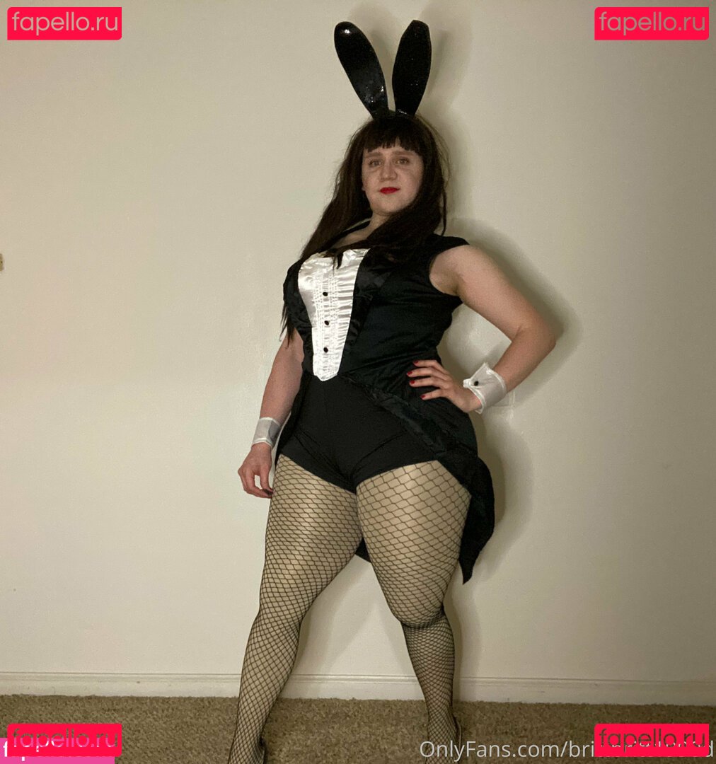 brittbritt1990d Nude Onlyfans Photo 27