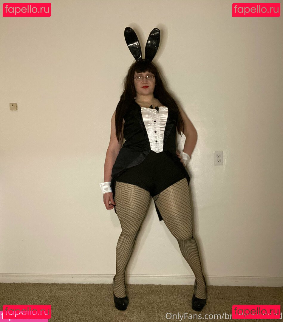 brittbritt1990d Nude Onlyfans Photo 24