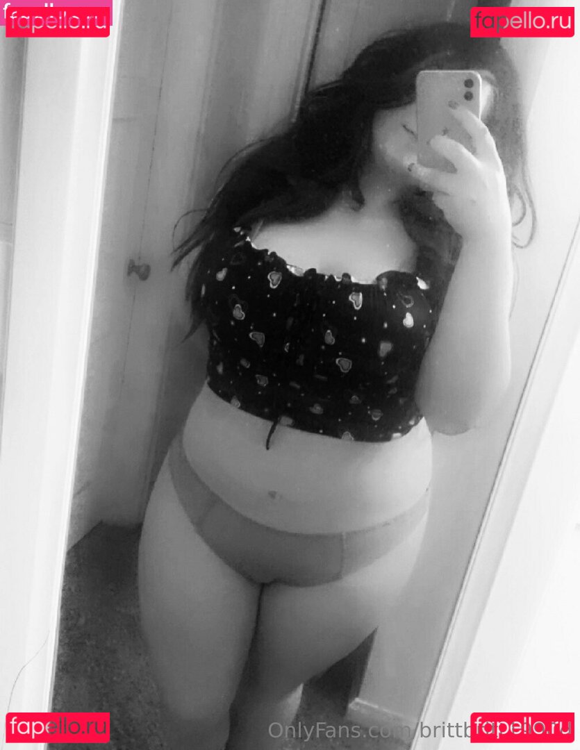 brittbritt1990d Nude Onlyfans Photo 21