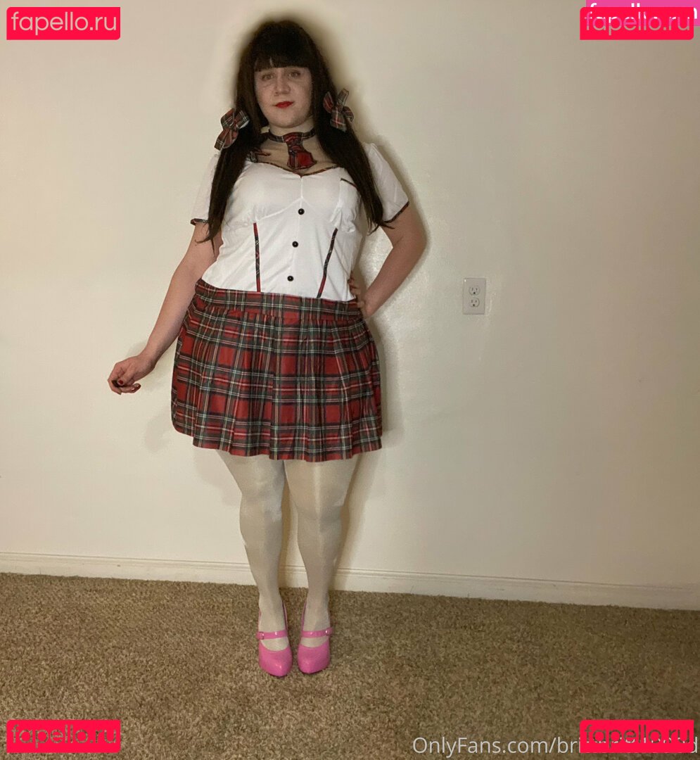 brittbritt1990d Nude Onlyfans Photo 6