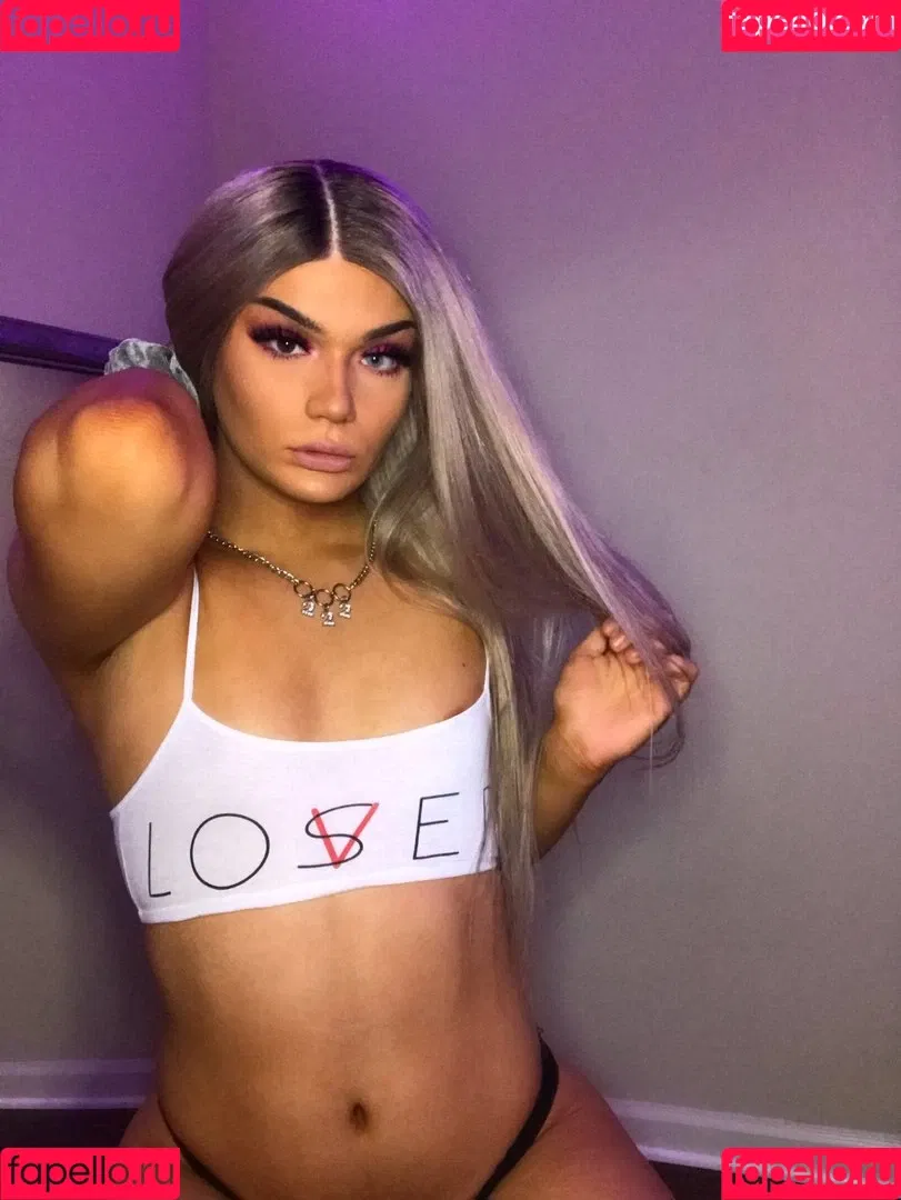 Xena.Divine Onlyfans Photo Gallery 