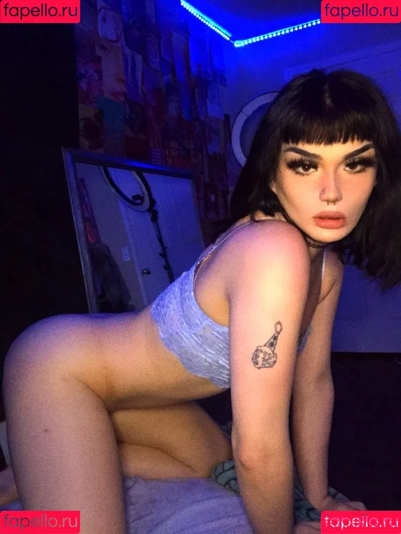 Xena.Divine Onlyfans Photo Gallery 