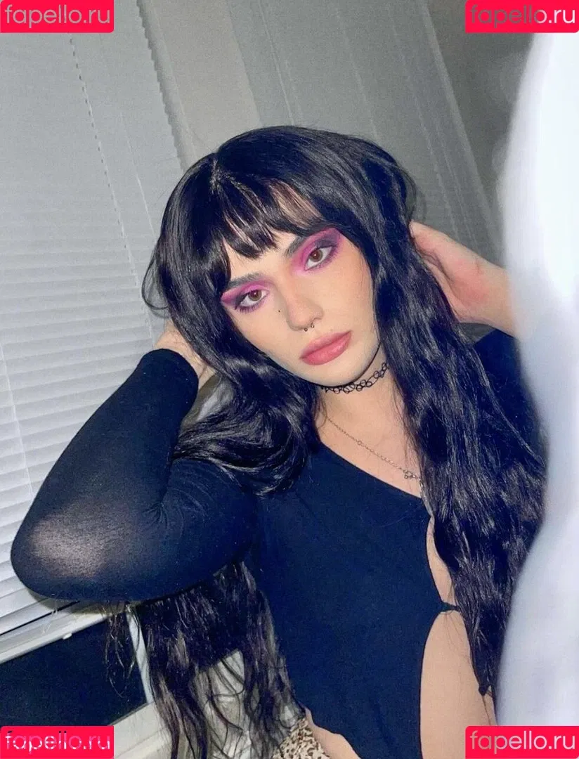 Xena.Divine Onlyfans Photo Gallery 