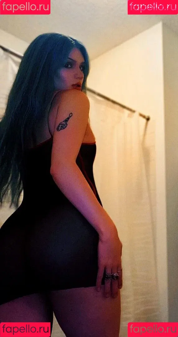 Xena.Divine Onlyfans Photo Gallery 