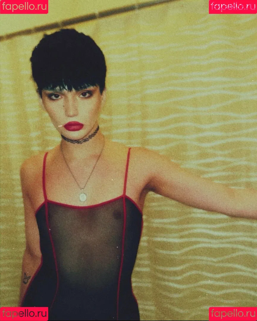 Xena.Divine Onlyfans Photo Gallery 