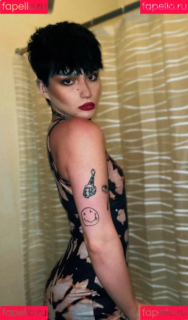 Xena.Divine Onlyfans Photo Gallery 