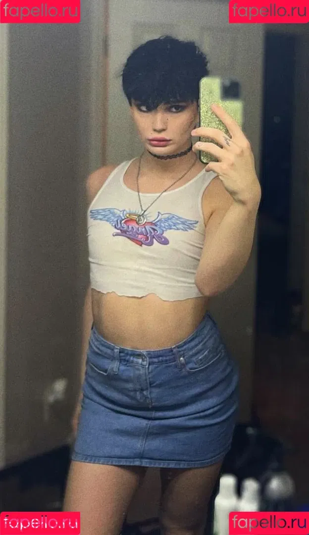 Xena.Divine Onlyfans Photo Gallery 