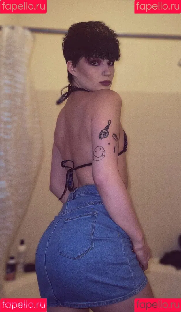 Xena.Divine Onlyfans Photo Gallery 