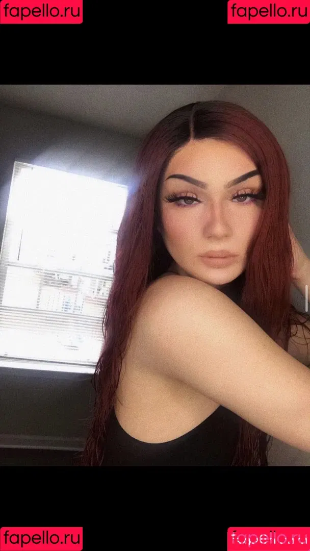 Xena.Divine Onlyfans Photo Gallery 