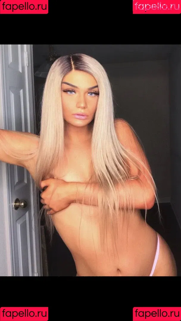 Xena.Divine Onlyfans Photo Gallery 