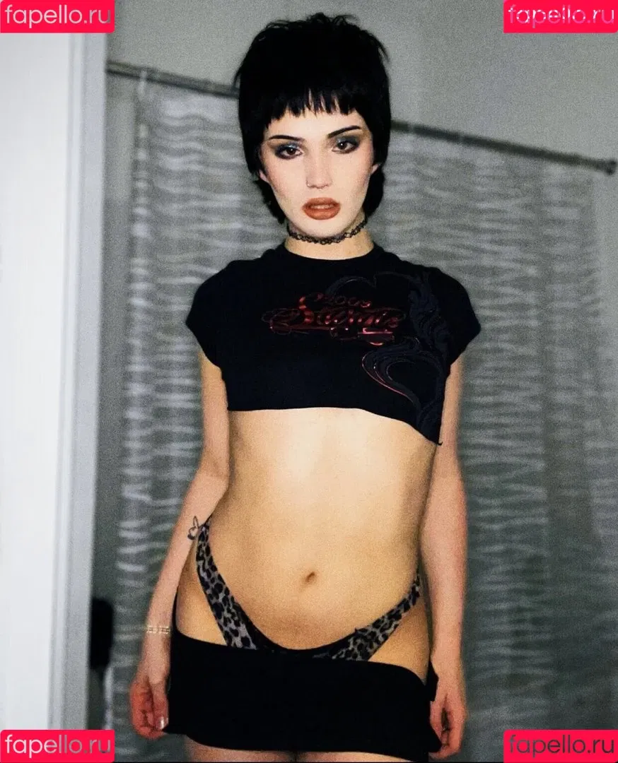 Xena.Divine Onlyfans Photo Gallery 