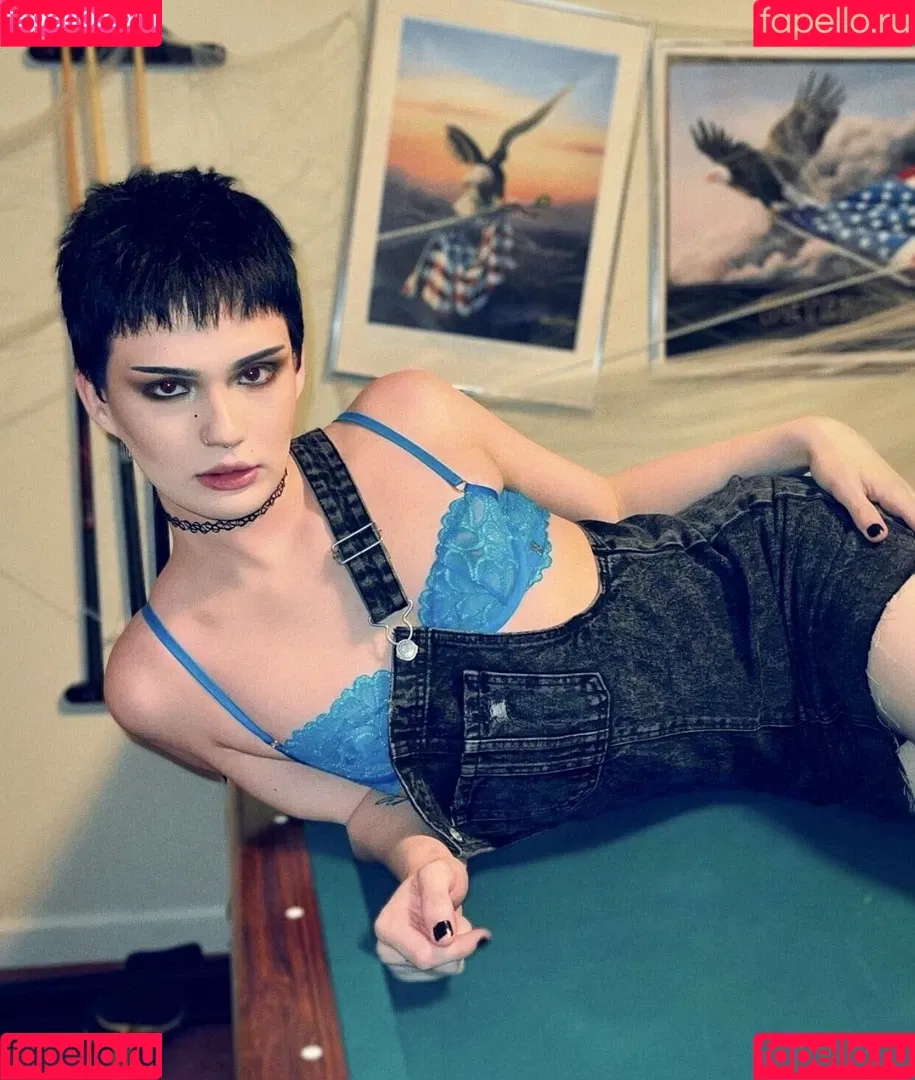 Xena.Divine Onlyfans Photo Gallery 