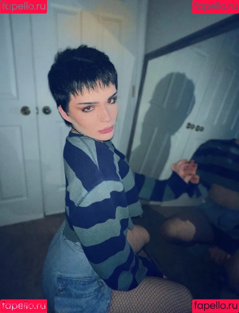 Xena.Divine Onlyfans Photo Gallery 