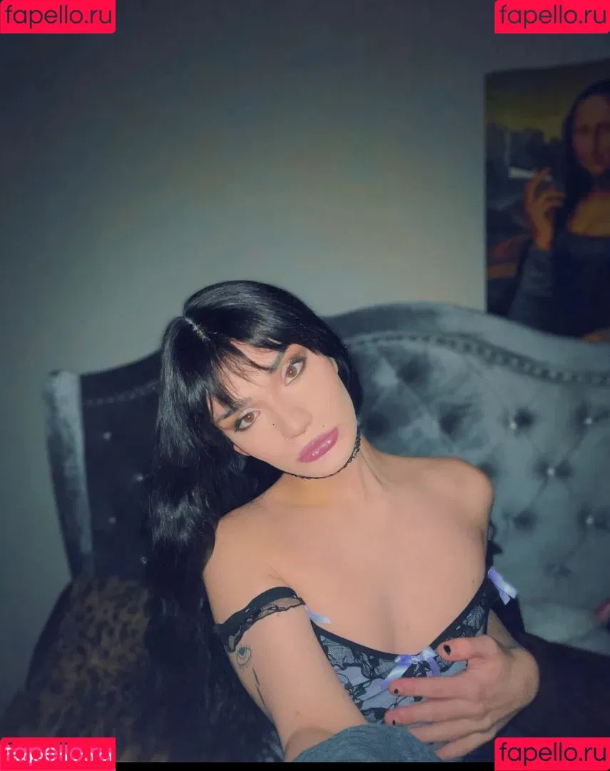 Xena.Divine Onlyfans Photo Gallery 