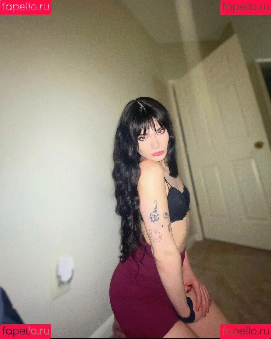 Xena.Divine Onlyfans Photo Gallery 