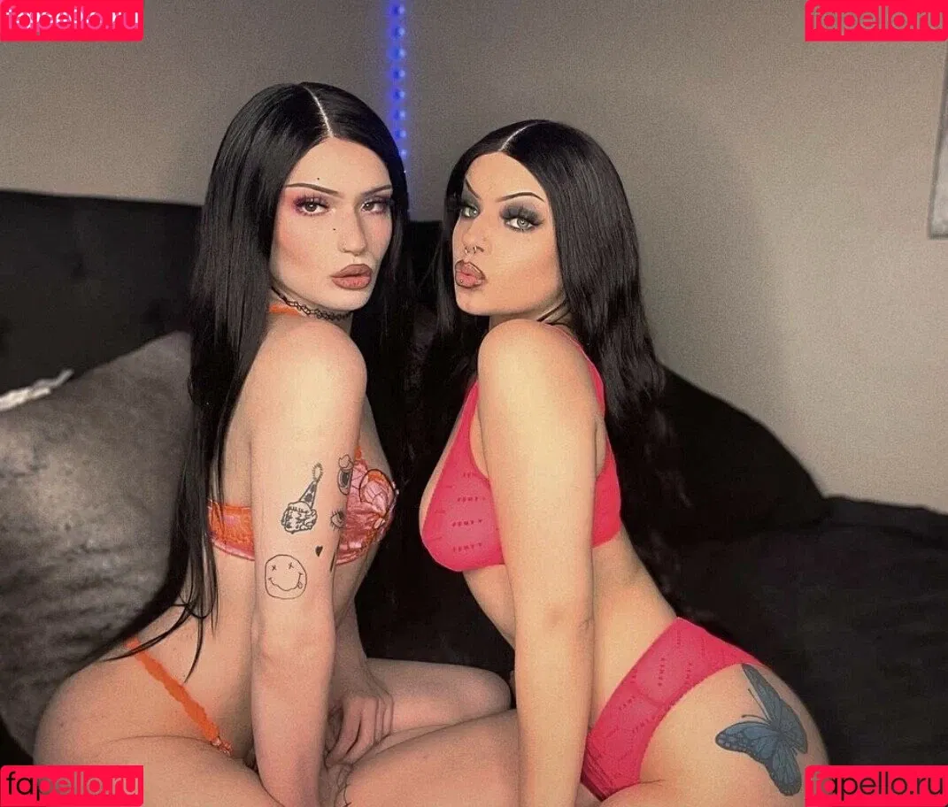 Xena.Divine Onlyfans Photo Gallery 