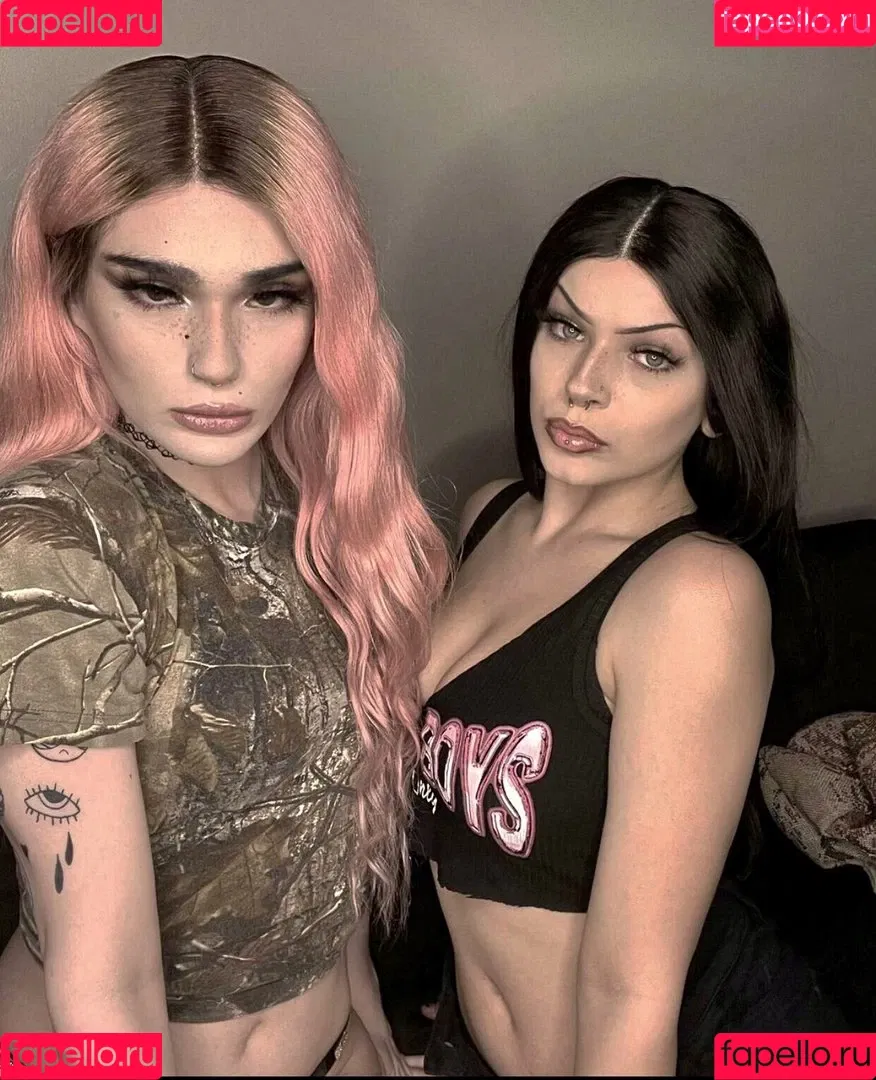 Xena.Divine Onlyfans Photo Gallery 
