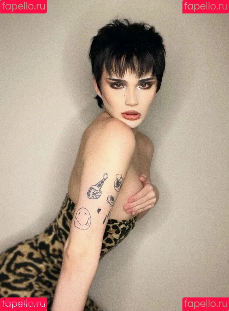 Xena.Divine Onlyfans Photo Gallery 