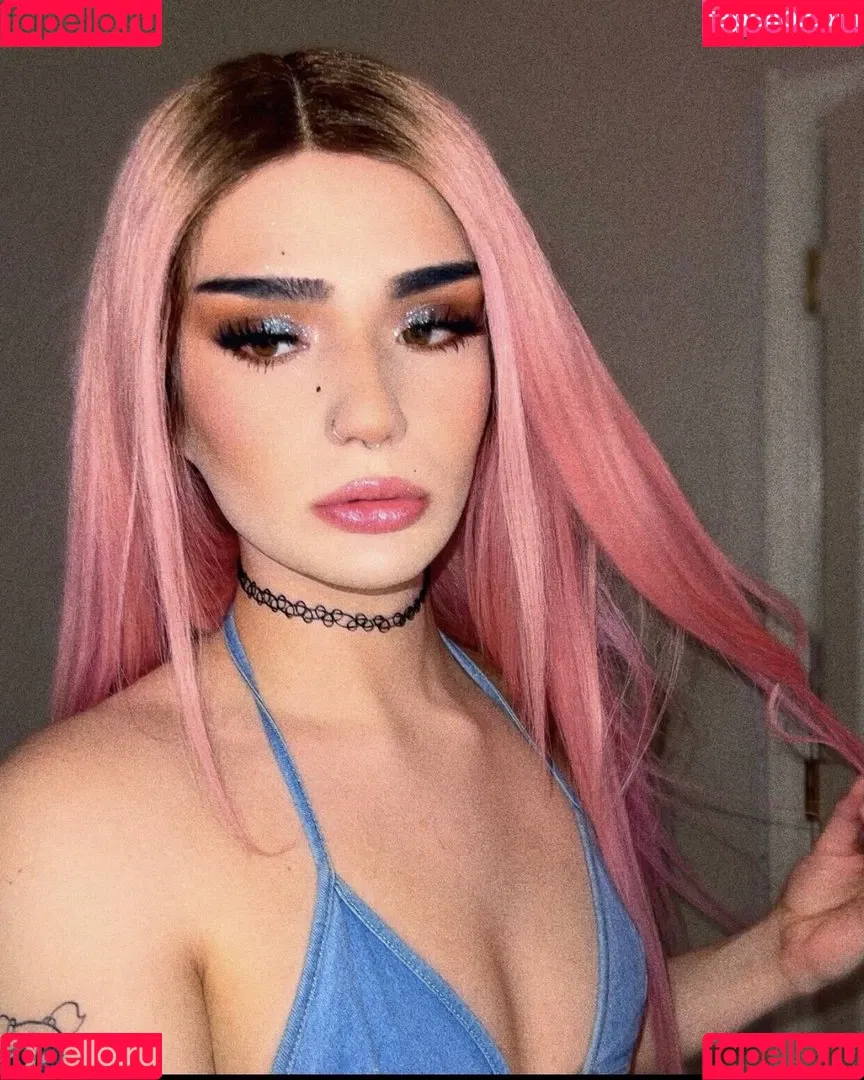 Xena.Divine Onlyfans Photo Gallery 