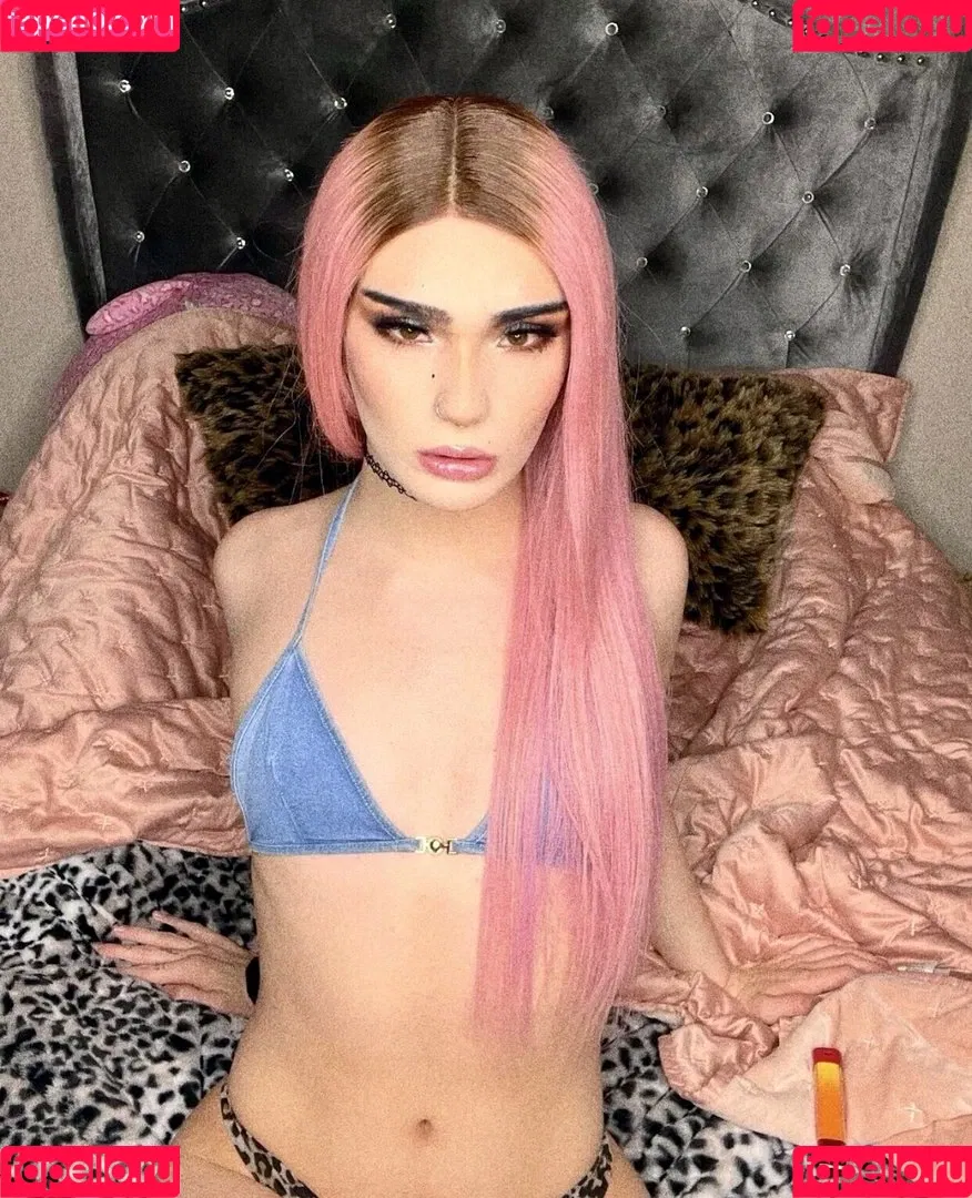 Xena.Divine Onlyfans Photo Gallery 
