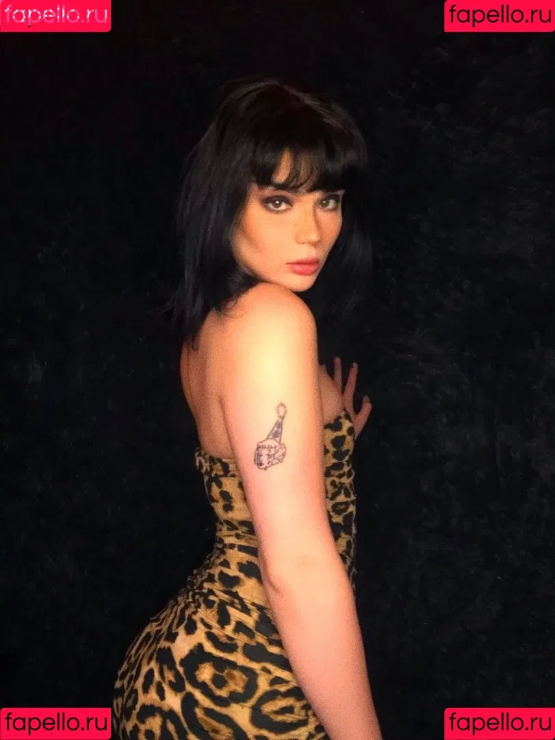 Xena.Divine Onlyfans Photo Gallery 
