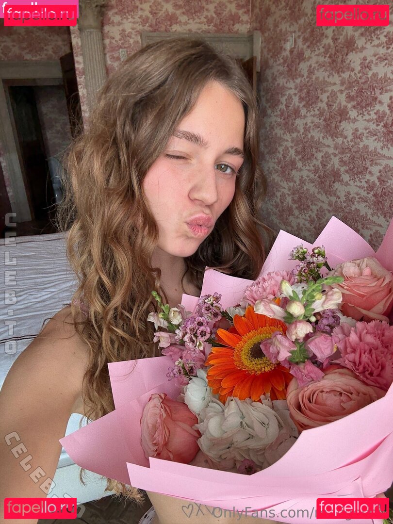 Anna Maligoshika Nude Onlyfans Photo 26
