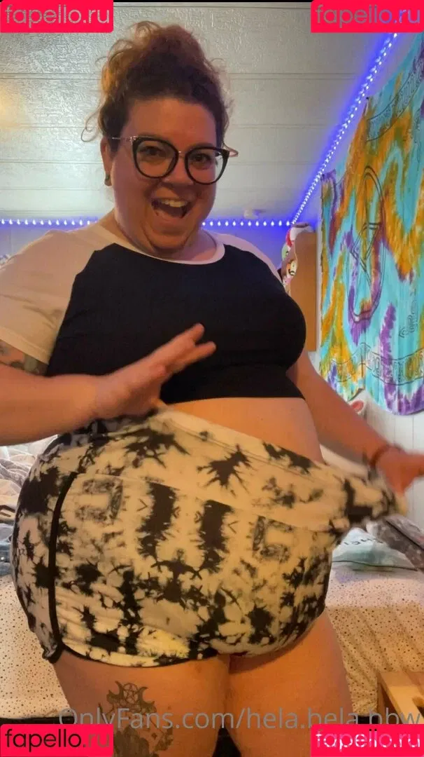 hela.bela.bbw Onlyfans Photo Gallery 