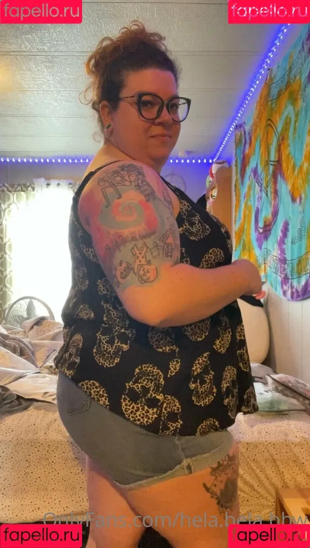 hela.bela.bbw Onlyfans Photo Gallery 