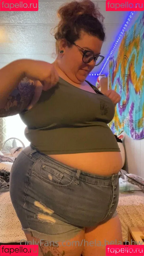 hela.bela.bbw Onlyfans Photo Gallery 