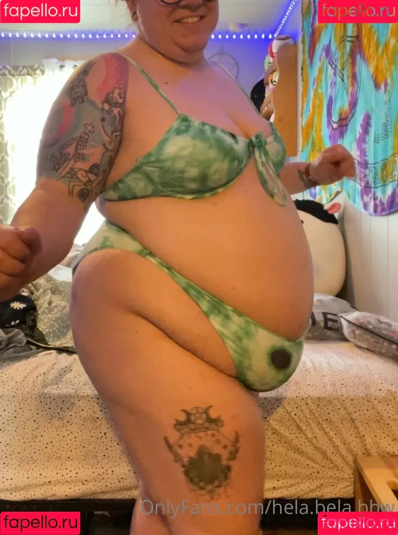 hela.bela.bbw Onlyfans Photo Gallery 