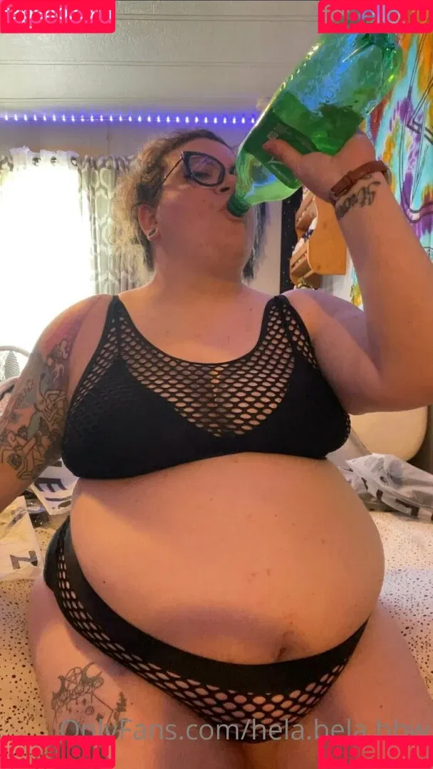 hela.bela.bbw Onlyfans Photo Gallery 