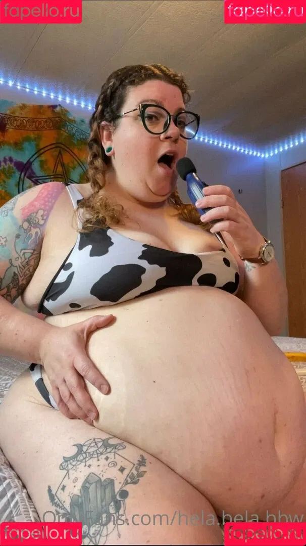 hela.bela.bbw Onlyfans Photo Gallery 