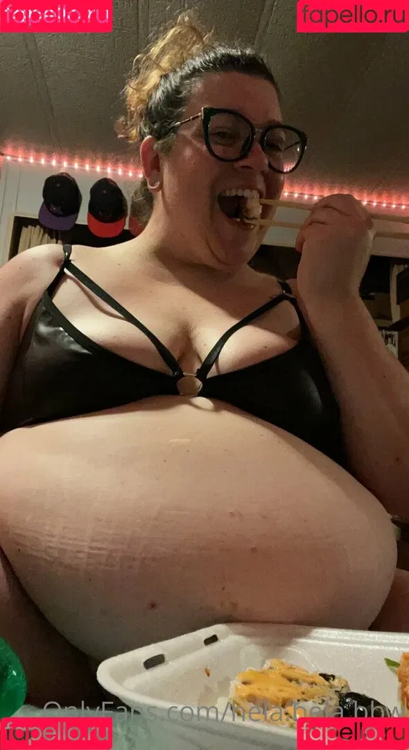 hela.bela.bbw Onlyfans Photo Gallery 