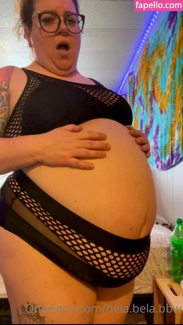 hela.bela.bbw Onlyfans Photo Gallery 