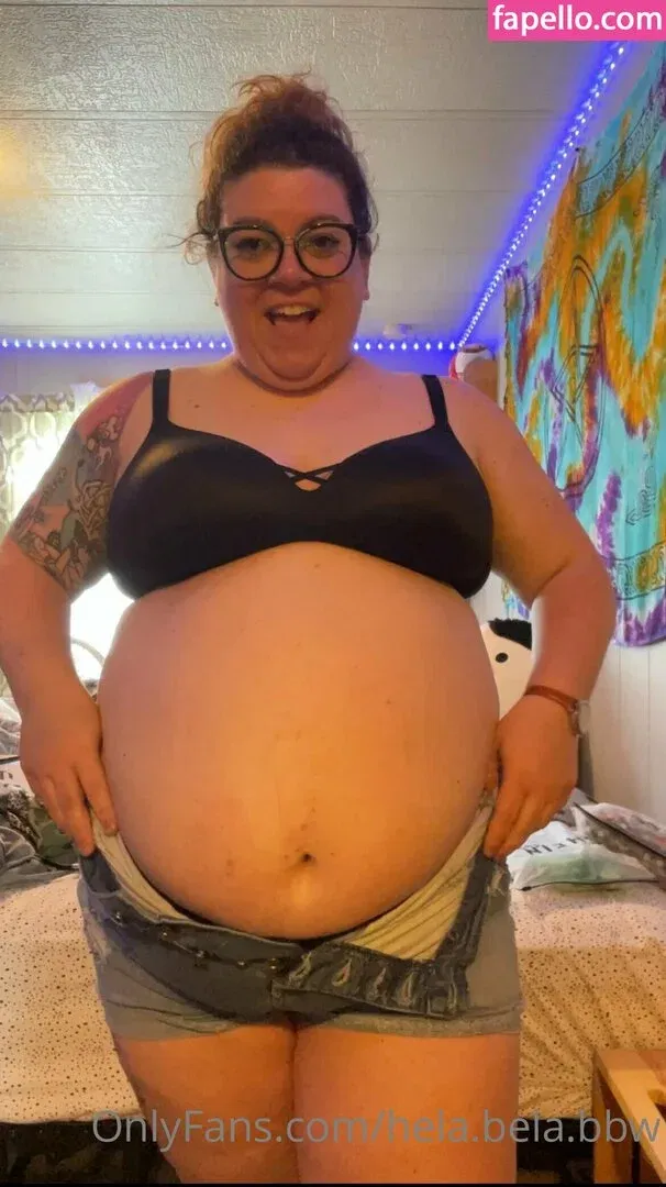 hela.bela.bbw Onlyfans Photo Gallery 