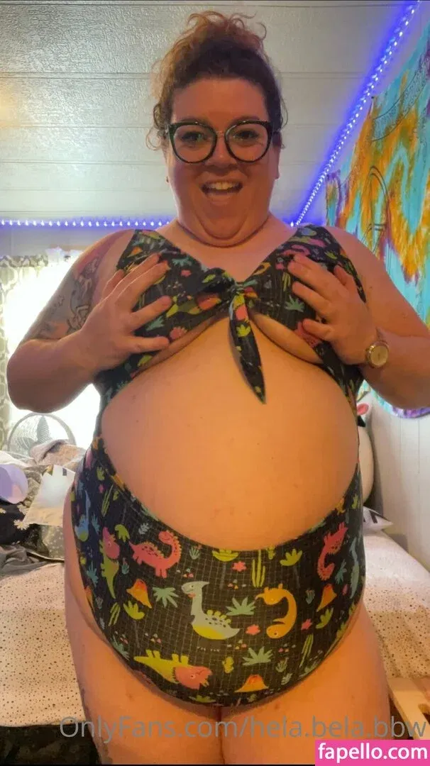 hela.bela.bbw Onlyfans Photo Gallery 