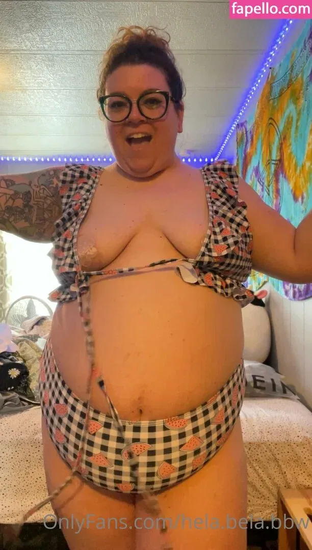 hela.bela.bbw Onlyfans Photo Gallery 
