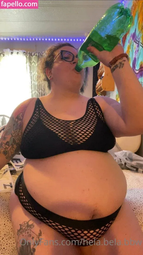 hela.bela.bbw Onlyfans Photo Gallery 