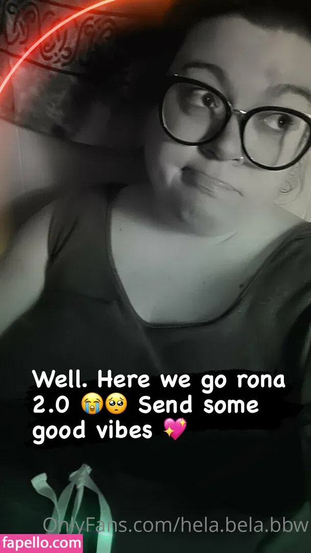 hela.bela.bbw Onlyfans Photo Gallery 