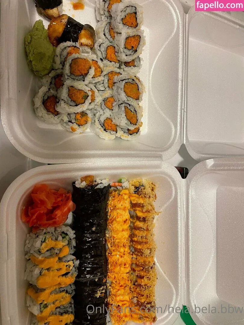 hela.bela.bbw Onlyfans Photo Gallery 